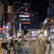 합정역 THE PLACE (Inst.)