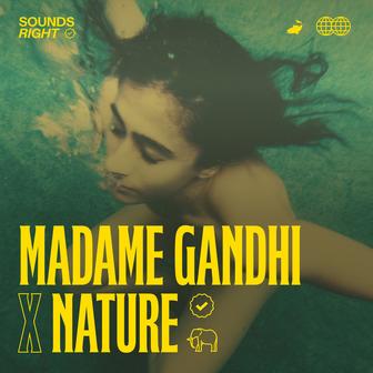 Let Me Be Water (feat. NATURE)