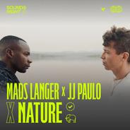LETE AMBO - All We Need (feat. NATURE)
