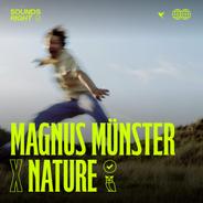 I Don’t Wanna Be Strong (feat. NATURE)