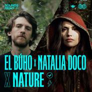 Copla de los Árboles (feat. NATURE)