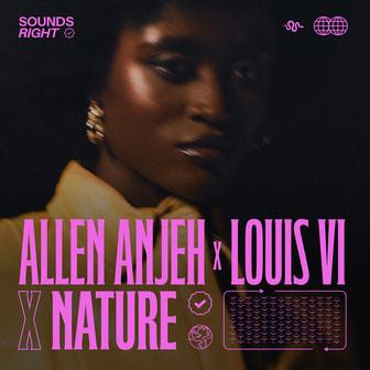 Wale Nze Mbong (feat. NATURE)
