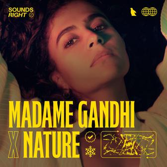 In Purpose (feat. NATURE)