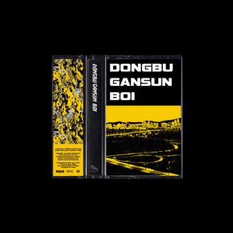 DONGBU_GANSUN_BOI