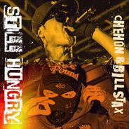 STILL HUNGRY (Instrumental)