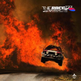 The Race 777 : 徐菀