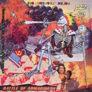 I Am a Madman (LP Mix)