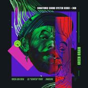 Green Brain (with Lee "Scratch" Perry & Yaadcore) [Subatomic Sound System Remix & Dub]