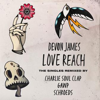 Love Reach - The Singles Remix EP