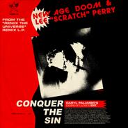 Conquer the Sin - Raising of Lazarus Edit