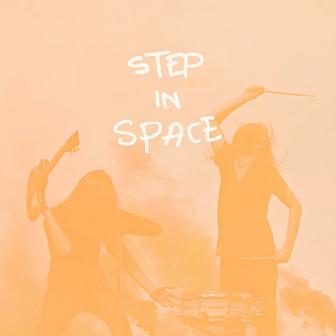 Step in Space