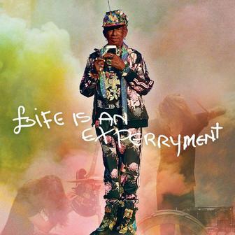 Life Is An Experiment