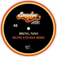 Brutal Funk - Richie Stevens Mix
