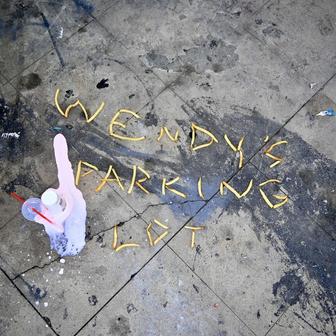 Wendy's Parking Lot