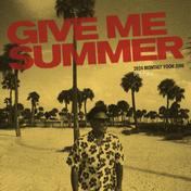 2024 Monthly Yoon June - Give Me Summer