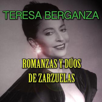Romanzas y Dúos de Zarzuelas
