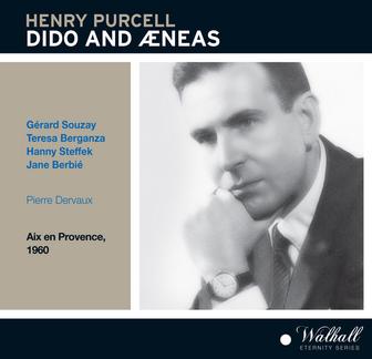 Purcell: Dido and Aeneas, Z. 626 (Live)