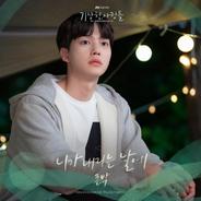 The Day You were Falling - Inst.