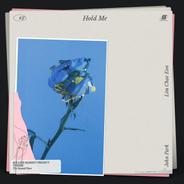 Hold Me - Inst.