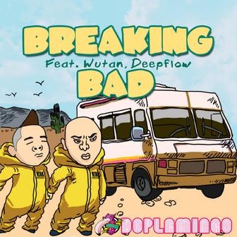 Breaking Bad