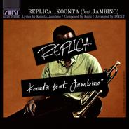 REPLICA (feat. Jambino)