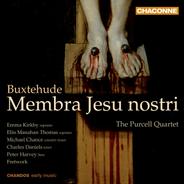 Membra Jesu nostri, BuxWV 75: V. Ad pectus. Sonata
