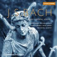 Christ lag in Todes Banden, BWV 4, "Easter Cantata": VII. Versus 7. Chorale. Wir essen und leben wohl (Chorus)