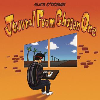 Journal From Chosen One