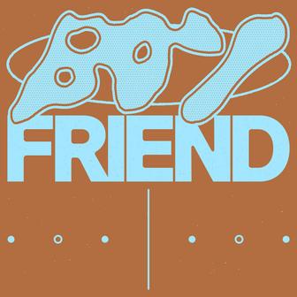 BOYFRIEND