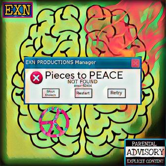 Pieces To PEACE