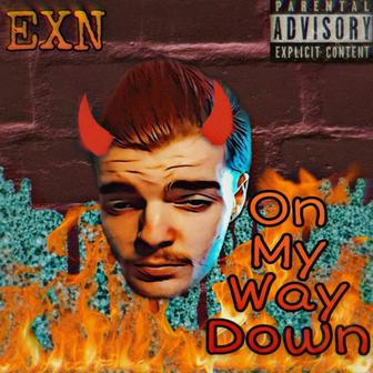 On My Way Down