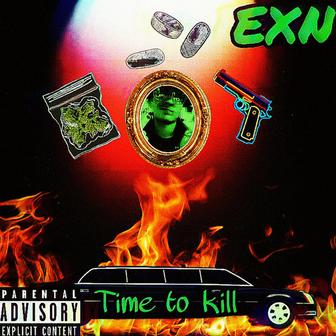 Time To Kill
