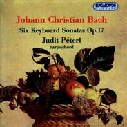 Keyboard Sonata in C Minor, Op. 17, No. 2 , W. A7: II. Andante