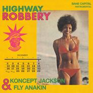 Highway Robbery - Instrumental