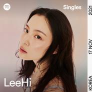 For You (Holiday Remix) - Spotify Singles Holiday