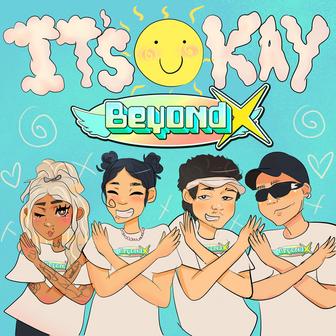 It’s okay (Feat. Dbo, lil asian*＋, Slaylonie)