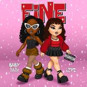 Fine