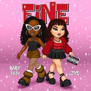 Fine