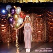 Grip (feat. Charisse Sky) - Challenge Remix