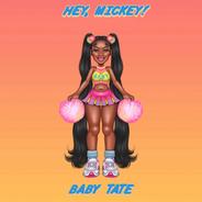 Hey, Mickey! (Bass Boosted)