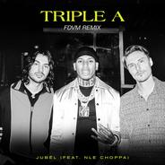 Triple A (feat. NLE Choppa)