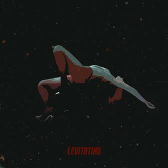 Levitating