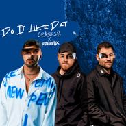 Do It Like Dat (feat. Faustix)