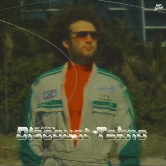 Discount Tekno
