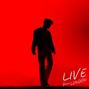 undefined - Live at the Hammersmith Apollo