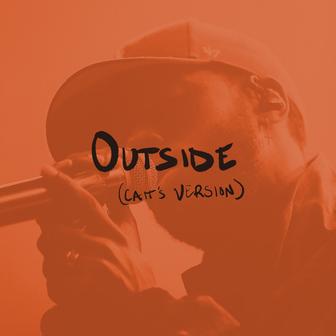 Outside (Cait's Version)