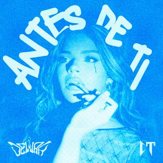 Antes de Ti - Single