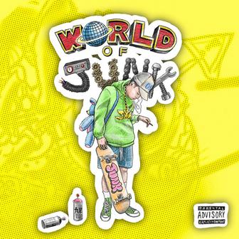 WORLD OF JUNK