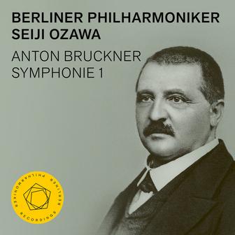Bruckner: Symphony No. 1