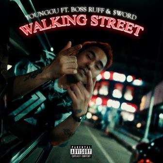Walking Street